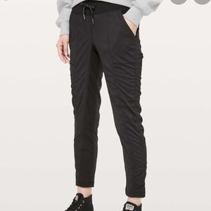lululemon Street to Studio Pant